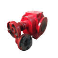 YCB series fire pump little oil gear pump